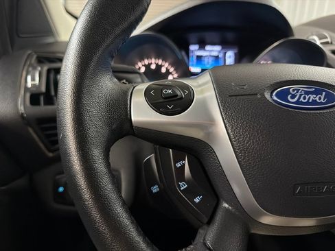 Used 2015 Ford Escape Titanium w/ Equipment Group 301A AWD/4WD image 34