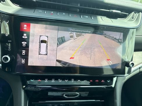 New 2026 Jeep Grand Cherokee L Limited AWD/4WD image 20