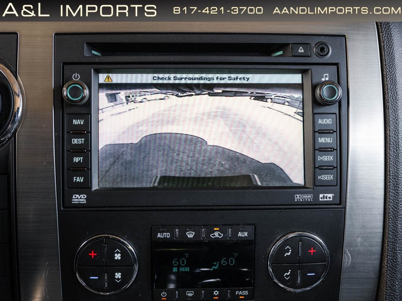 Used 2008 HUMMER H2 AWD/4WD image 55