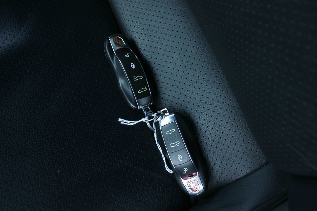 Used 2013 Porsche Boxster S RWD image 29