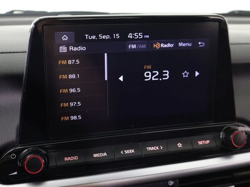 Used 2024 Kia Forte LXS FWD image 41