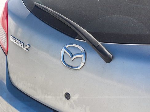 Used 2011 MAZDA MAZDA2 Sport FWD image 8