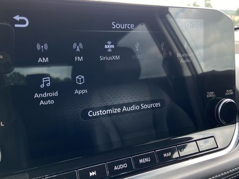 Used 2023 Nissan Rogue SL w/ SL Premium Package AWD/4WD image 24