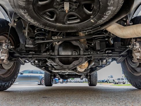Used 2021 RAM 2500 Laramie AWD/4WD image 15