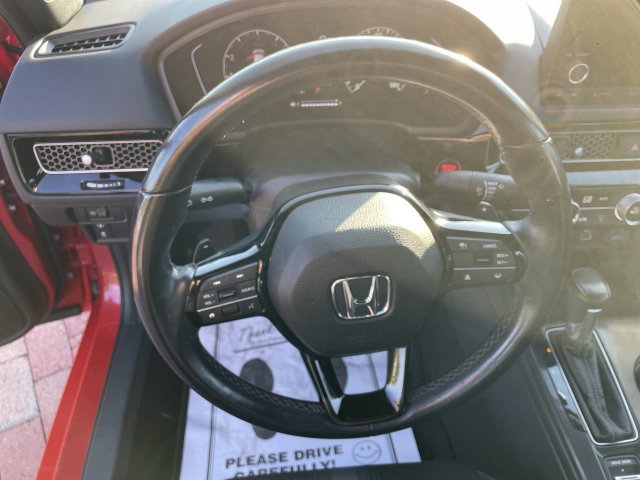 Used 2022 Honda Civic Sport image 11