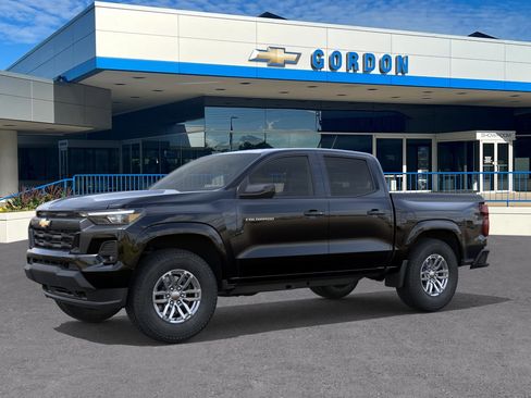 New 2026 Chevrolet Colorado LT w/ LT Convenience Package image 2