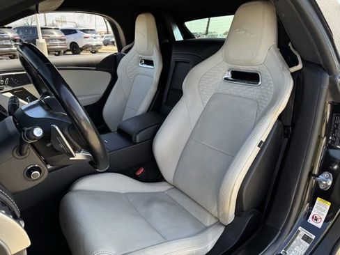 Used 2021 Jaguar F-TYPE Convertible image 30