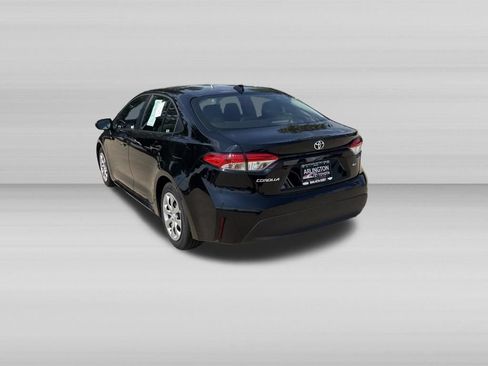 Used 2026 Toyota Corolla LE FWD image 7