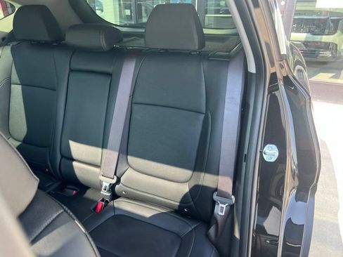 Used 2026 Kia Seltos SX w/ SX Sunroof Package AWD/4WD image 15