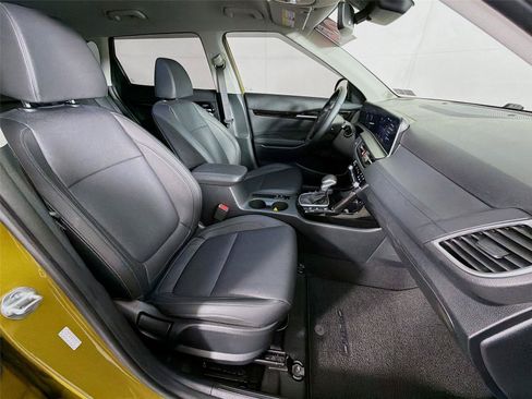 Used 2024 Kia Seltos SX AWD/4WD image 31