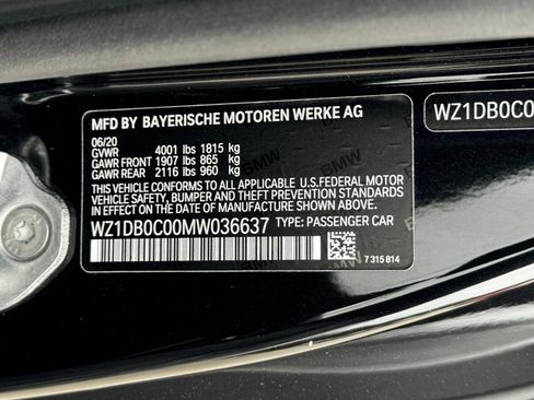 Used 2018 Alfa Romeo Stelvio Ti Sport image 57