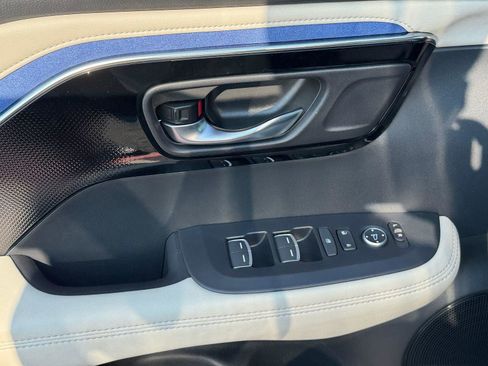 New 2025 Acura ADX A-Spec image 7