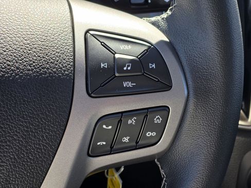 Used 2022 Ford Ranger XLT w/ Equipment Group 302A High image 18