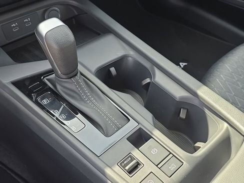 New 2026 Nissan Sentra SV w/ Floor Mat Package image 27