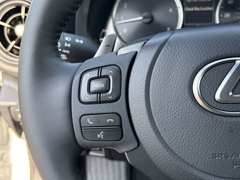 Used 2025 Lexus IS 350 F Sport RWD image 26