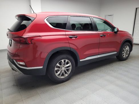 Used 2019 Hyundai Santa Fe SE w/ Cargo Package AWD/4WD image 10