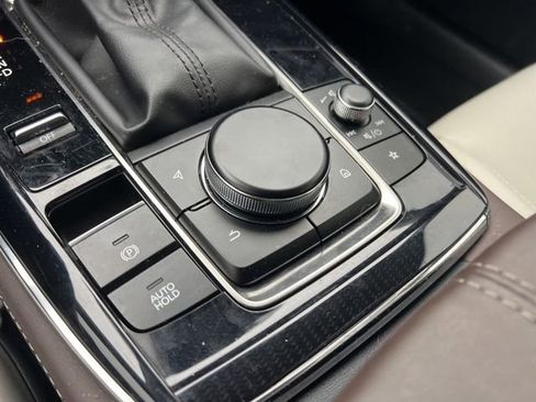 Used 2025 MAZDA CX-30 AWD 2.5 S w/ Premium Package image 24