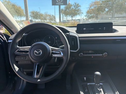 Used 2024 MAZDA CX-50 AWD 2.5 S w/ Select Package image 15