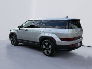 New 2026 Hyundai Santa Fe SE AWD/4WD video 3