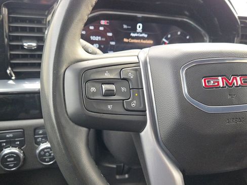 Used 2025 GMC Sierra 1500 SLT image 26