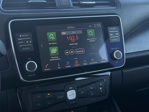 Used 2024 Nissan Leaf SV Plus image 22