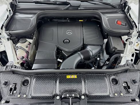 New 2026 Mercedes-Benz GLE 350 4MATIC image 10