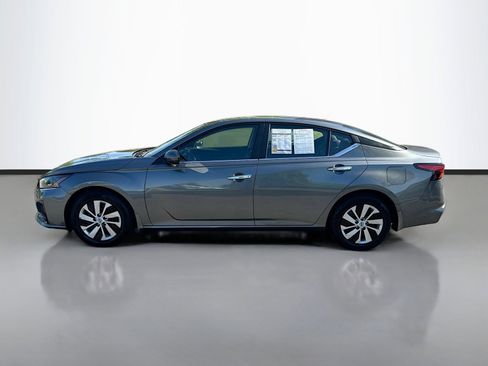 Used 2023 Nissan Altima 2.5 S image 4