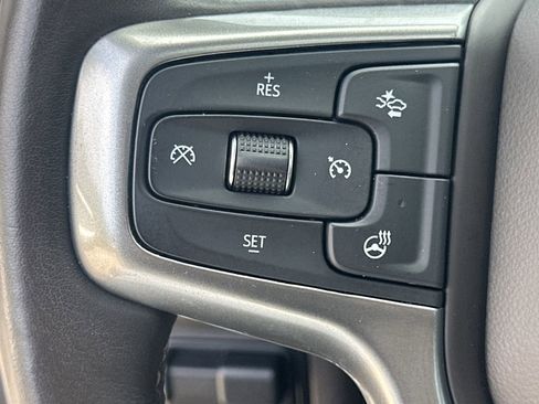 Used 2021 Chevrolet Tahoe LT w/ LT Signature Package AWD/4WD image 28