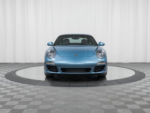 Used 2010 Porsche 911 Carrera 4S image 10