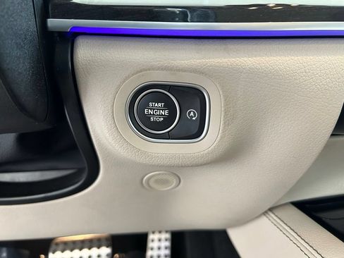 Used 2022 Mercedes-Benz GLS 450 4MATIC image 52