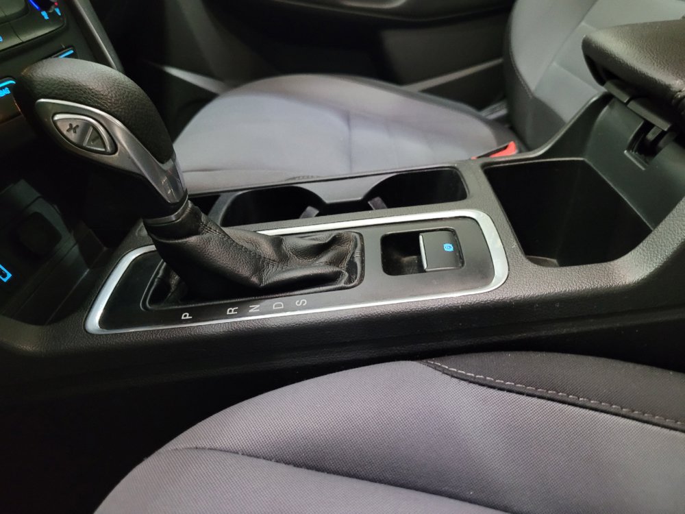 Used 2018 Ford Escape S FWD image 26