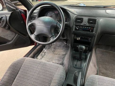 Used 1998 Subaru Legacy L image 16