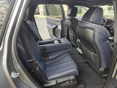 Used 2024 Acura MDX Type S image 23