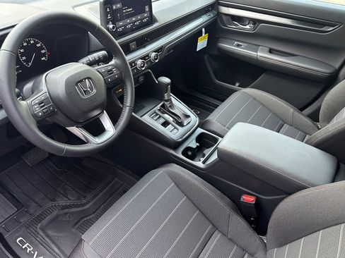New 2026 Honda CR-V Sport image 3
