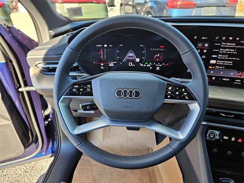 New 2025 Audi Q5 Premium Plus image 10