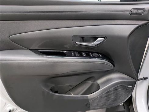 New 2026 Hyundai Santa Cruz Limited image 16