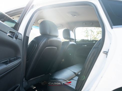 Used 2012 Chevrolet Impala Police image 19