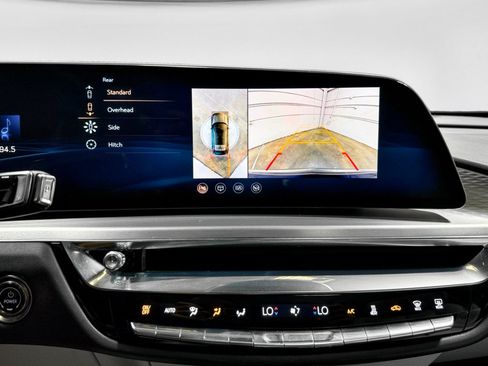 Used 2024 Cadillac Lyriq Luxury w/ LPO, Floor Liner Package AWD/4WD image 12