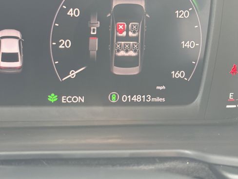 Used 2023 Honda Accord Touring image 22