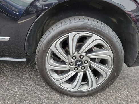 Used 2022 Lincoln Navigator Reserve image 8