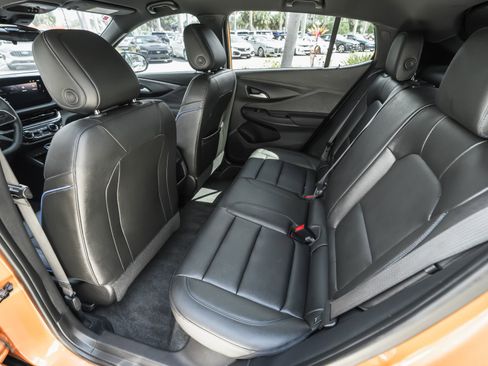 Used 2024 Buick Envista Sport Touring w/ Convenience I Package image 33