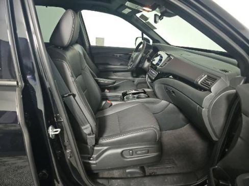 Used 2023 Honda Passport Elite image 7