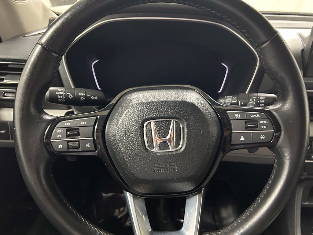 Certified 2024 Honda Pilot Touring image 18