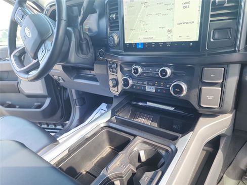 Certified 2023 Ford F350 Lariat w/ Lariat Ultimate Package image 30