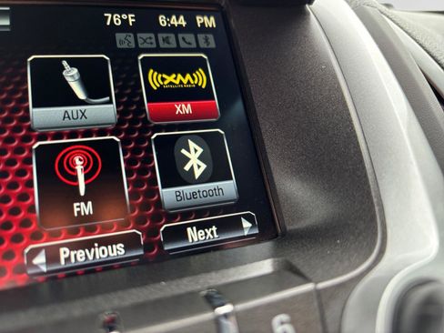 Used 2016 GMC Terrain Denali FWD image 24