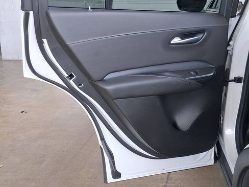 Used 2025 Cadillac XT4 Premium Luxury w/ LPO, Floor Liner Package FWD image 21