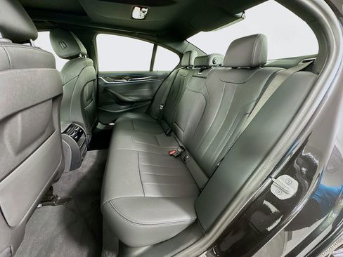 Certified 2023 BMW 530e xDrive w/ M Sport Package image 25