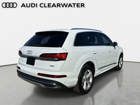 Used 2023 Audi Q7 3.0T Premium image 5
