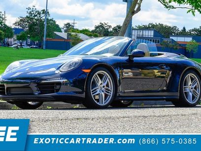 Used 2013 Porsche 911 Carrera 4S