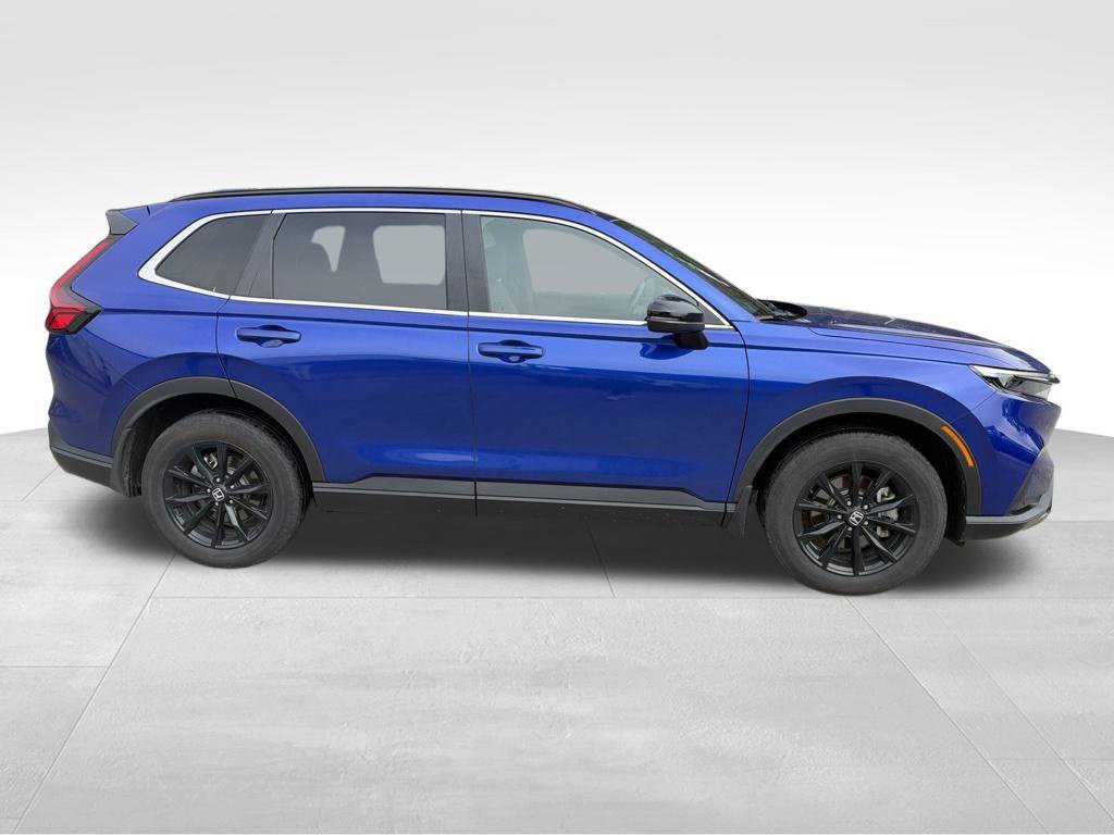 Used 2025 Honda CR-V Sport-L image 12